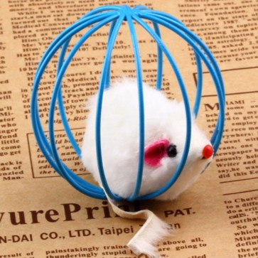 Igračka, ki jo mačke obožujejo