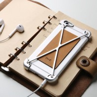 Aluminijev okvir za iPhone 6s