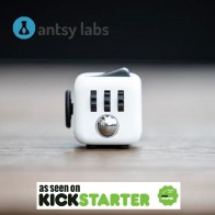 Fidget Cube | Popolna igrača za odpravo stresa