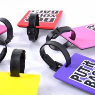 Simpatični označevalci prtljage