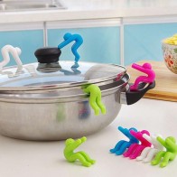 Varovalci razlitja pri kuhanju