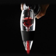 Prenosni aerator vina