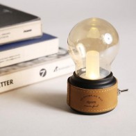 Svetilka v vintage izgledu