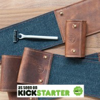 The Strop | Brusilec za vaše britvice doma