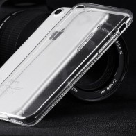 Transparenten ovitek za Iphone 7