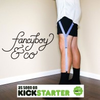 Shirt Stays | Držalo za srajco za brezhiben izgled v hlačah ves dan