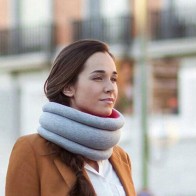 Prenosna blazina za spanje