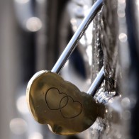 Ključavnica ljubezni