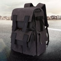 Nahrbtnik za profesionalni fotoaparat v retro izgledu 