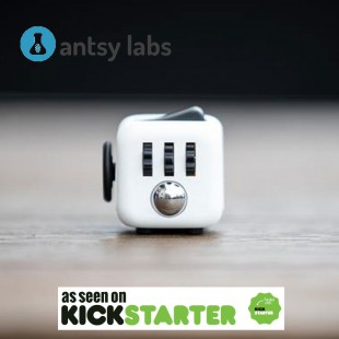 Fidget Cube | Popolna igrača za odpravo stresa