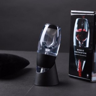 Prenosni aerator vina