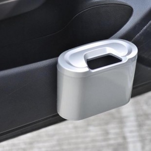 Univerzalni koš za smeti za avto